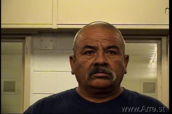 Rosendo  Martinez Mugshot